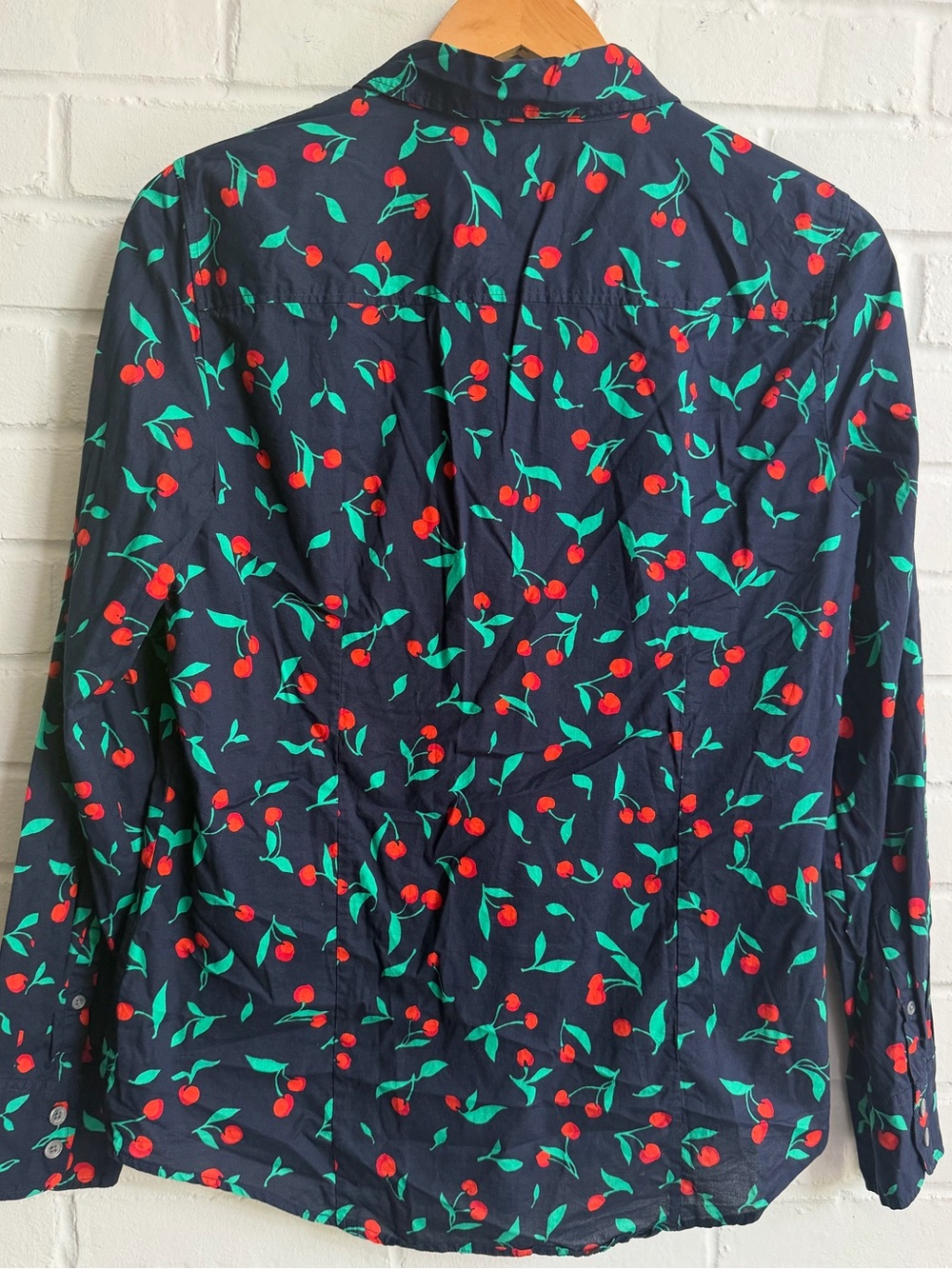 J. Crew button down - Picture 3 of 6
